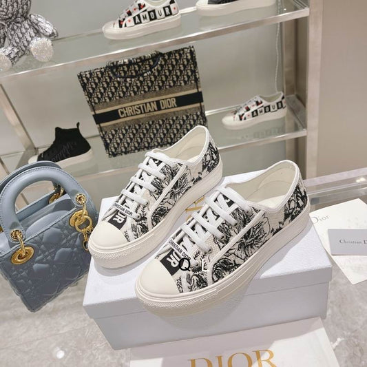 DIOR WALKN DIOR LOW