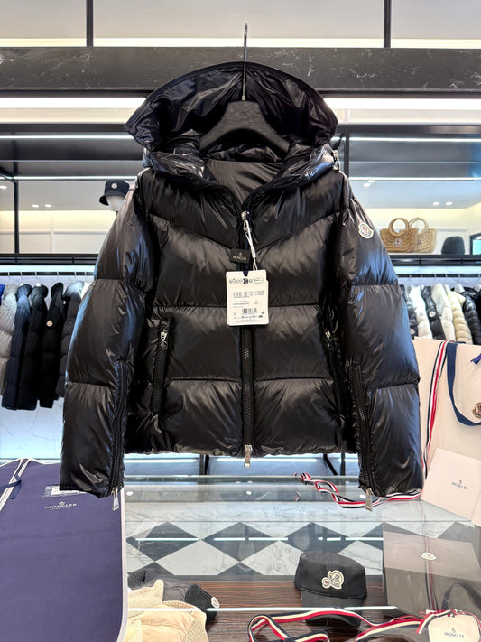MONCLER BIG TEXT women