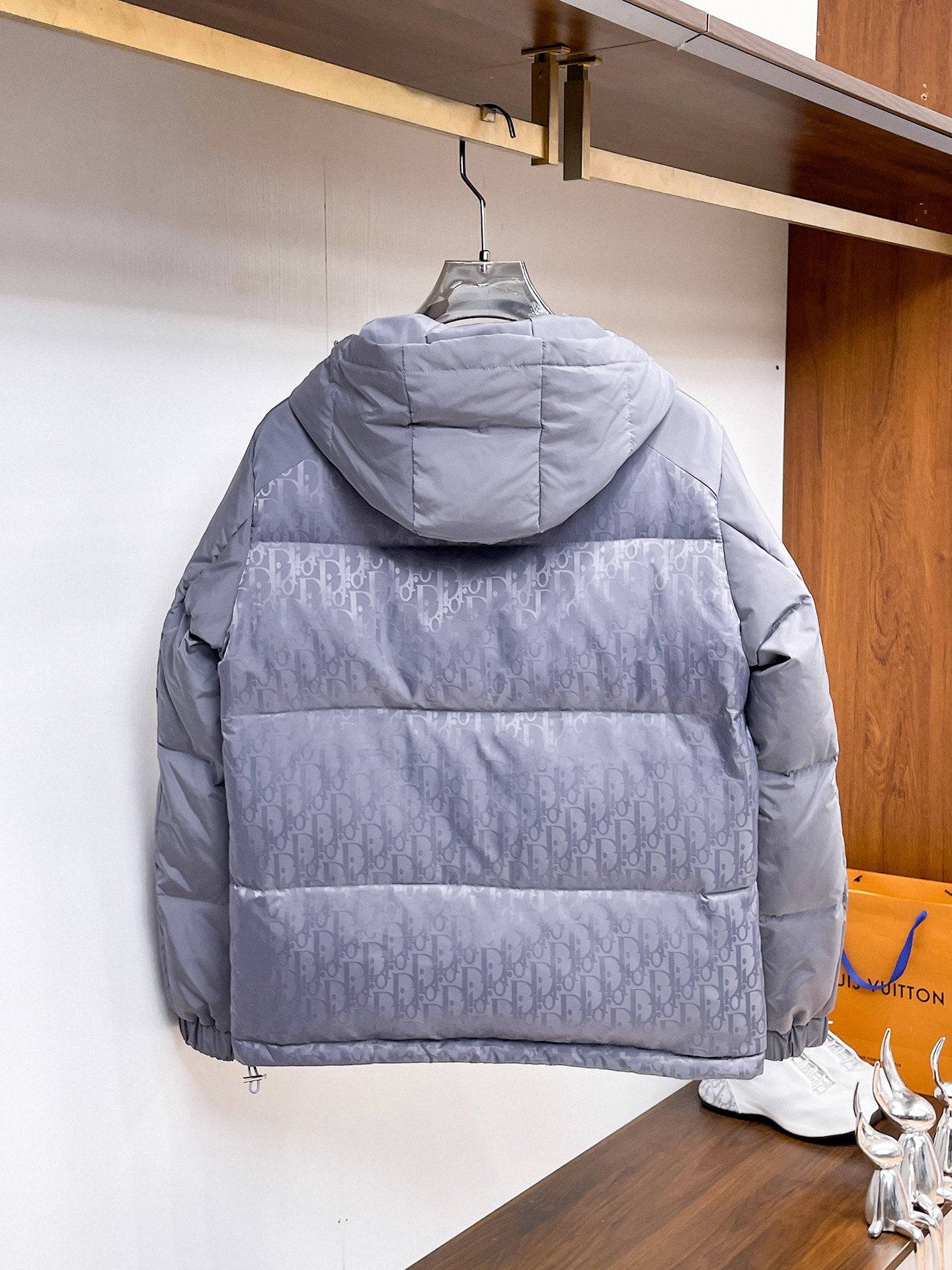 DIOR Down JACKET