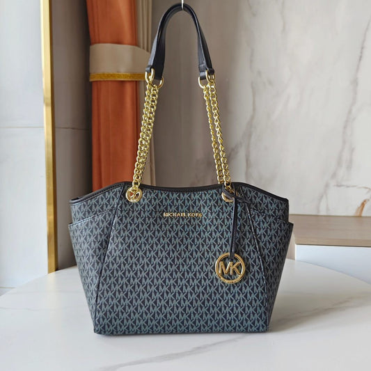 MICHAEL KORS BADDIE BAG