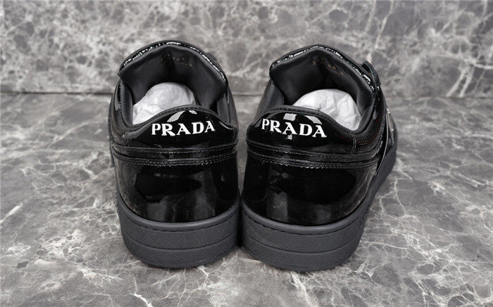 PRADA SHINY SNEAKER