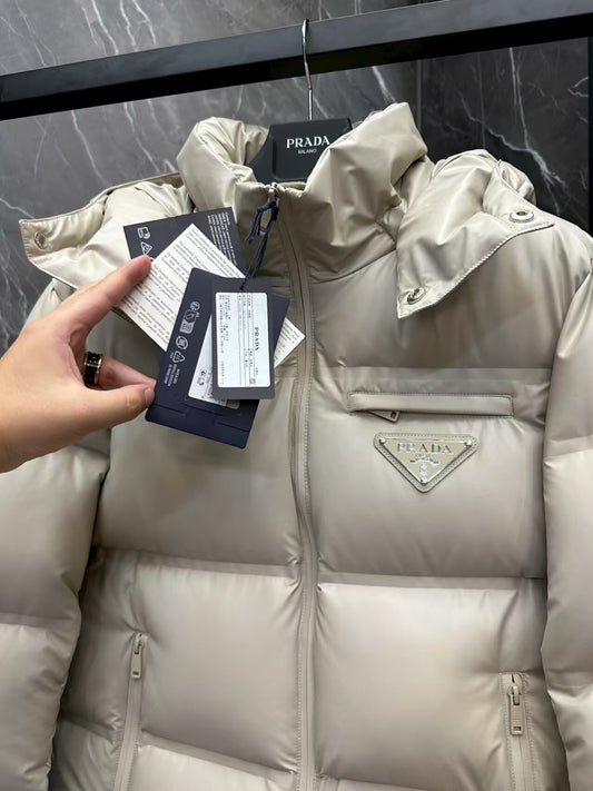 PRADA DOWN Jacket