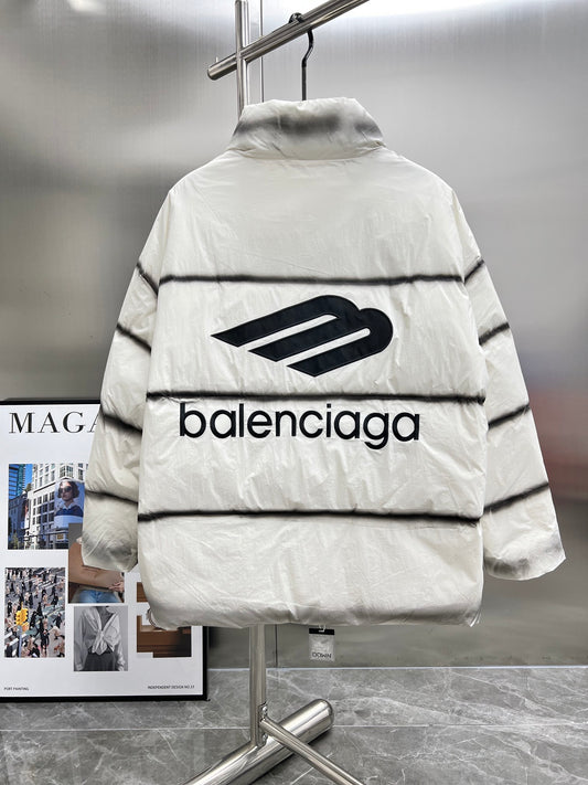 BALENCIAGA ZEBRA