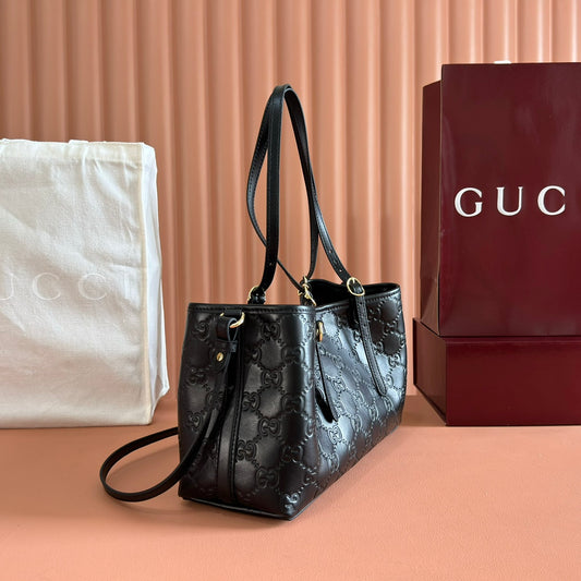 GUCCI MW BLACK SMALL