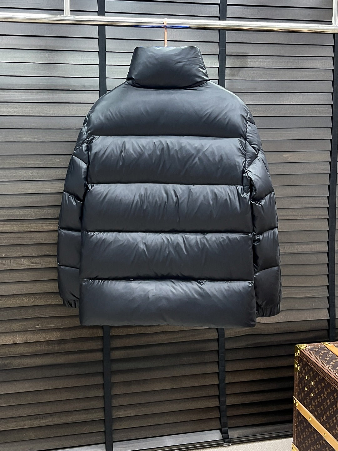 MONCLER STEPJACKET