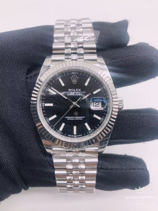 ROLEX DATEJUST WATCH