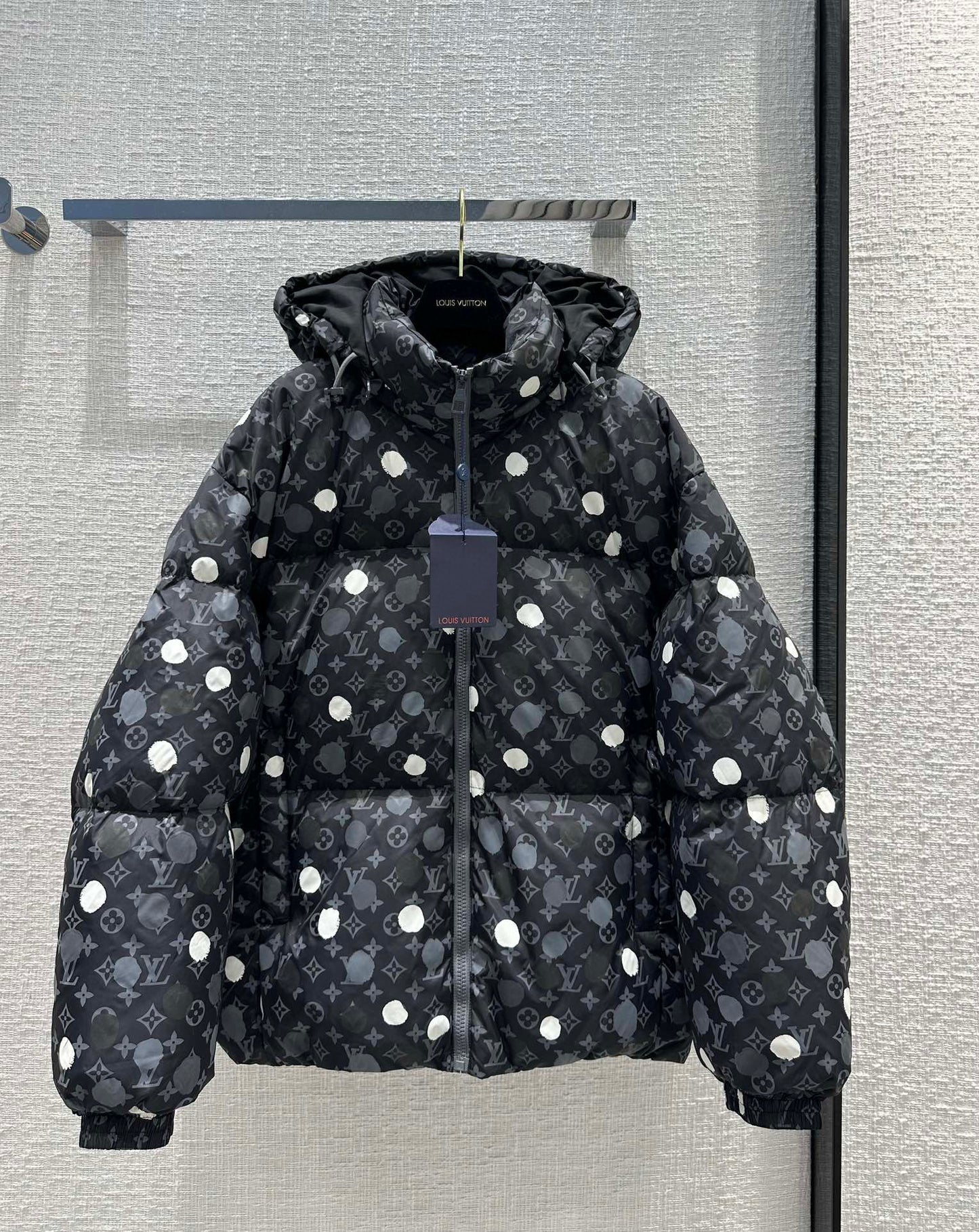 LOUIS VUITTON STAR VISION JACKET