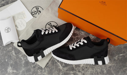 HERMES LOW SNEAKER