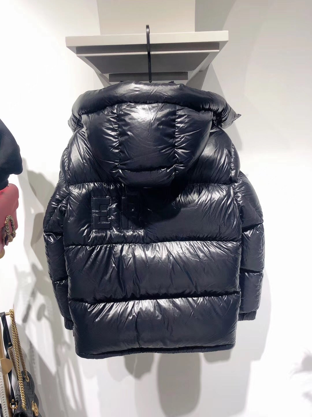 MONCLER GRAVUR