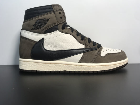 NIKE TRAVIS SCOTT AJ1 HIGH