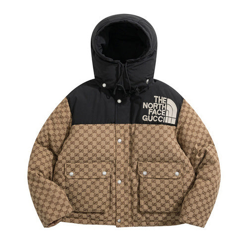 GUCCI TNF