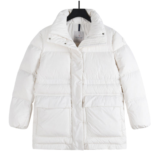 MONCLER CLEAN PARKER