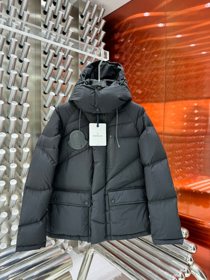 MONCLER DIAGONAL