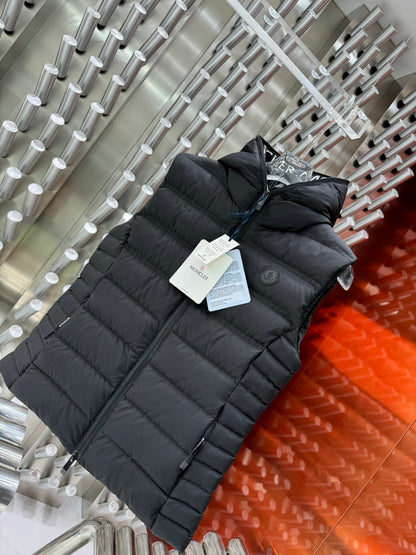 MONCLER WIN VEST