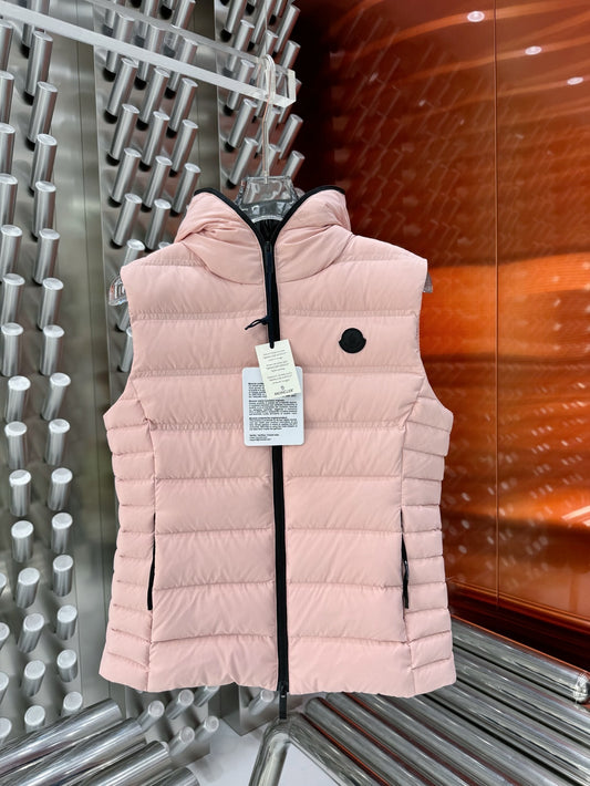 MONCLER WIN VEST