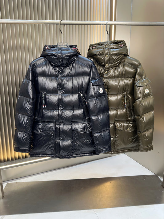 MONCLER COAT