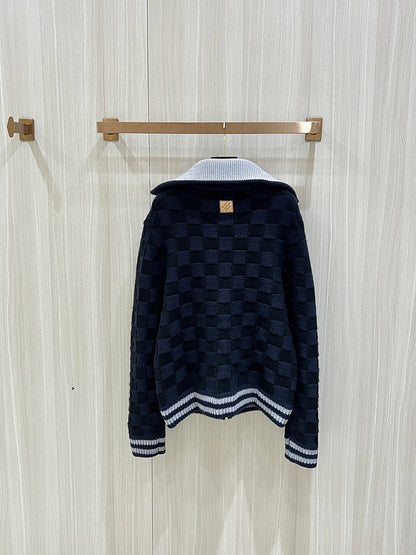 LOUIS VUITTON WARM JACKET