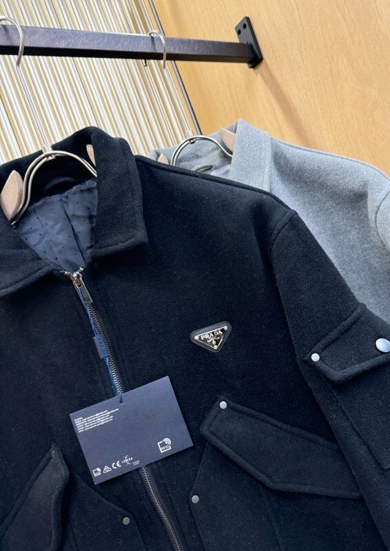 PRADA EFENDI Jacket