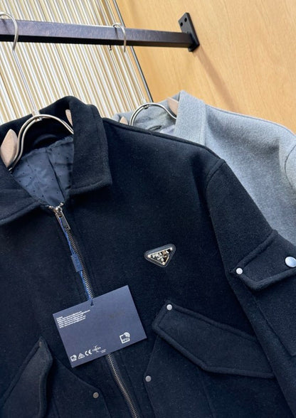 PRADA EFENDI Jacket
