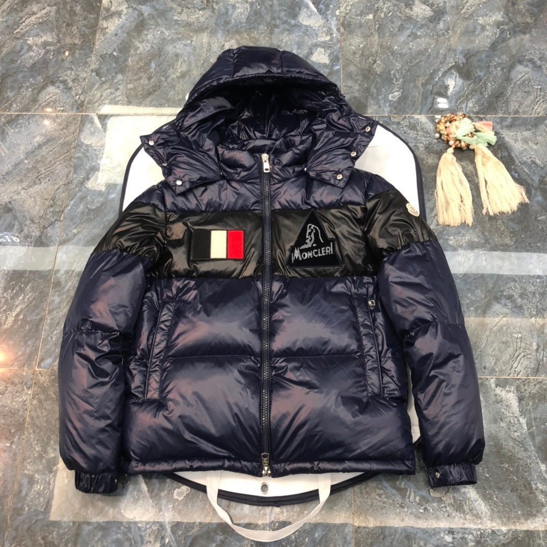 MONCLER FLAG