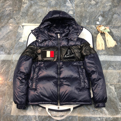 MONCLER FLAG