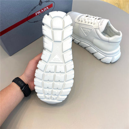 PRADA RUN SNEAKER