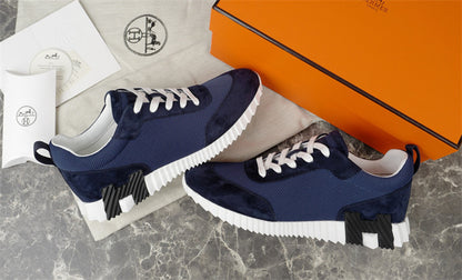 HERMES LOW SNEAKER