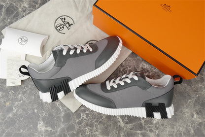 HERMES LOW SNEAKER