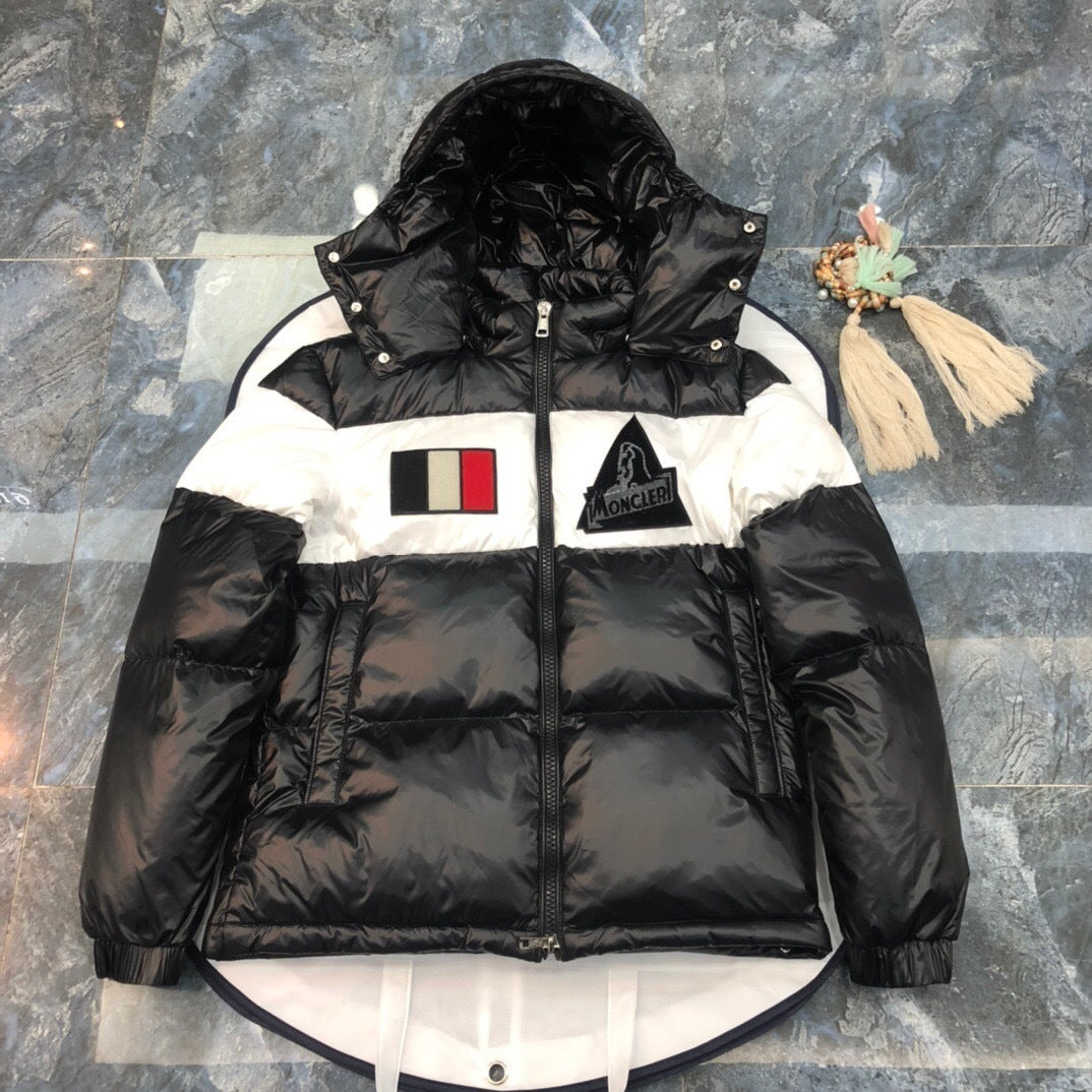 MONCLER FLAG
