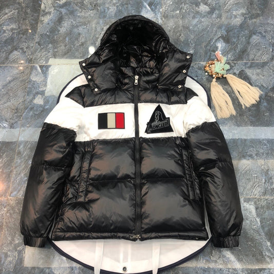 MONCLER FLAG