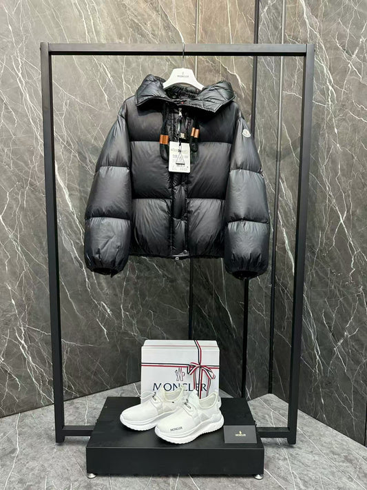 MONCLER BAGGY women