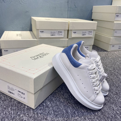 A MC QUEEN SAMT SNEAKER