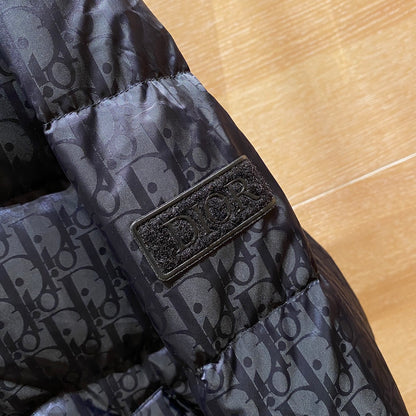 DIOR PUFFER JACKET