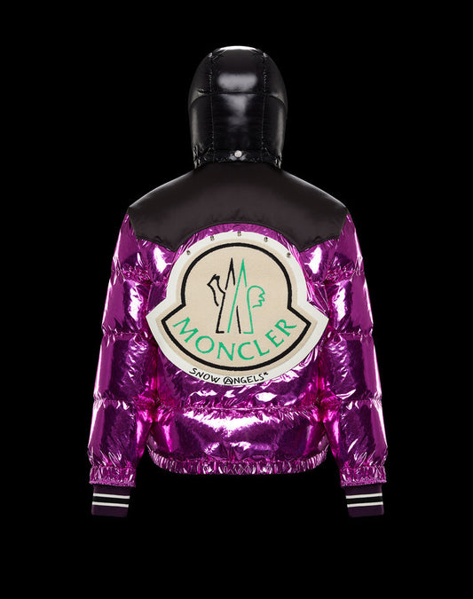 MONCLER X PALM ANGELS