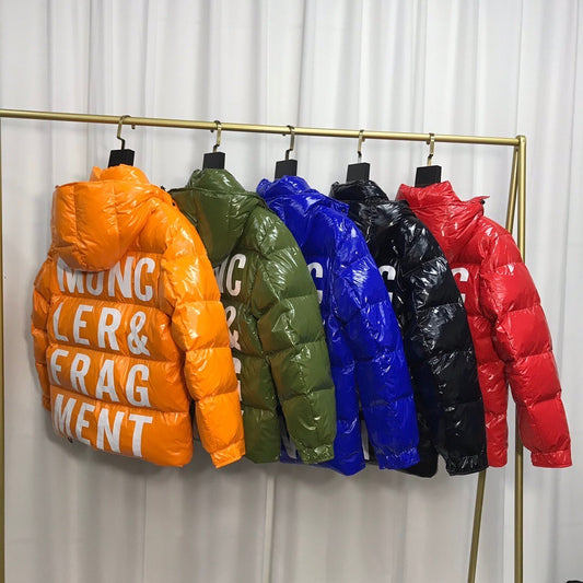 MONCLER FRGMT BACK