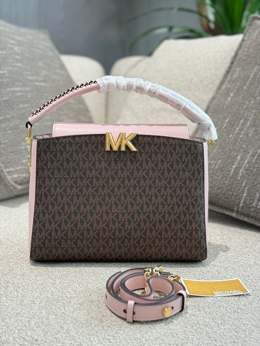 MICHAEL KORS PINKY BAG