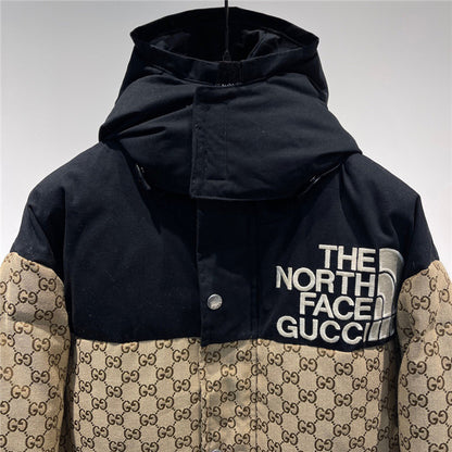 GUCCI TNF LONG