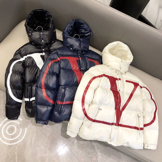 MONCLER X VALENTINO