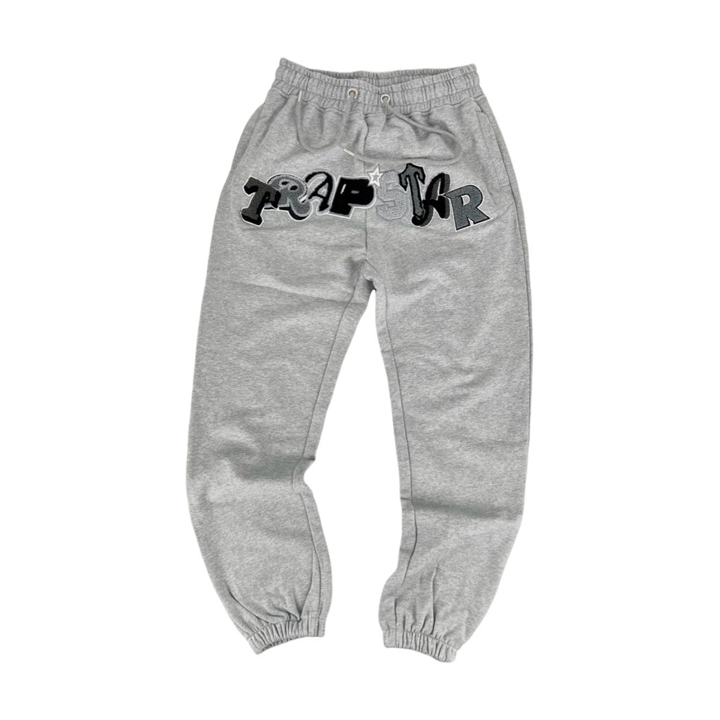 TRAPSTAR LOGO TRACKI