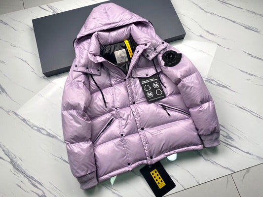 MONCLER FRGMT ARCTIC
