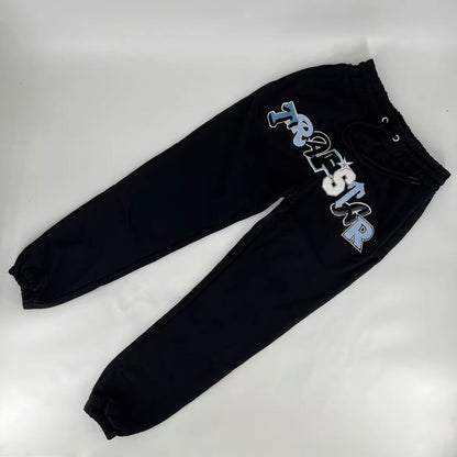 TRAPSTAR LOGO TRACKI