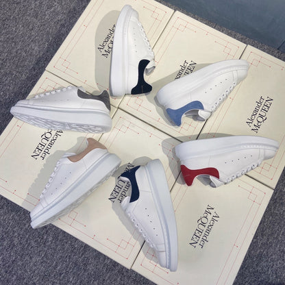 A MC QUEEN SAMT SNEAKER