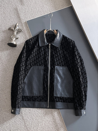 DIOR LUX JACKET