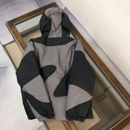 LOUIS VUITTON BUTTERFLY JACKET