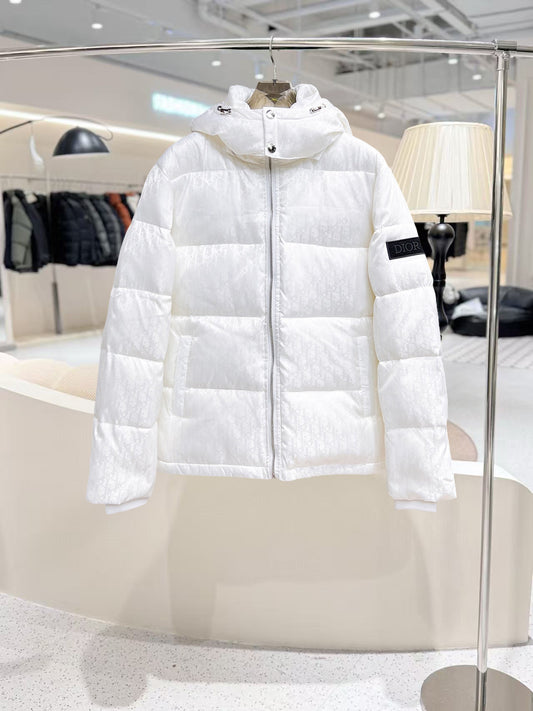 DIOR ALBINO JACKET