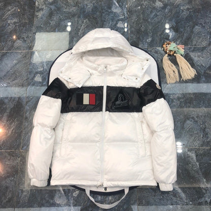 MONCLER FLAG