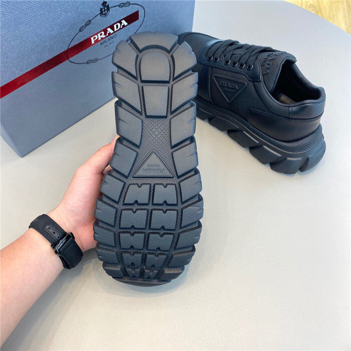PRADA RUN SNEAKER