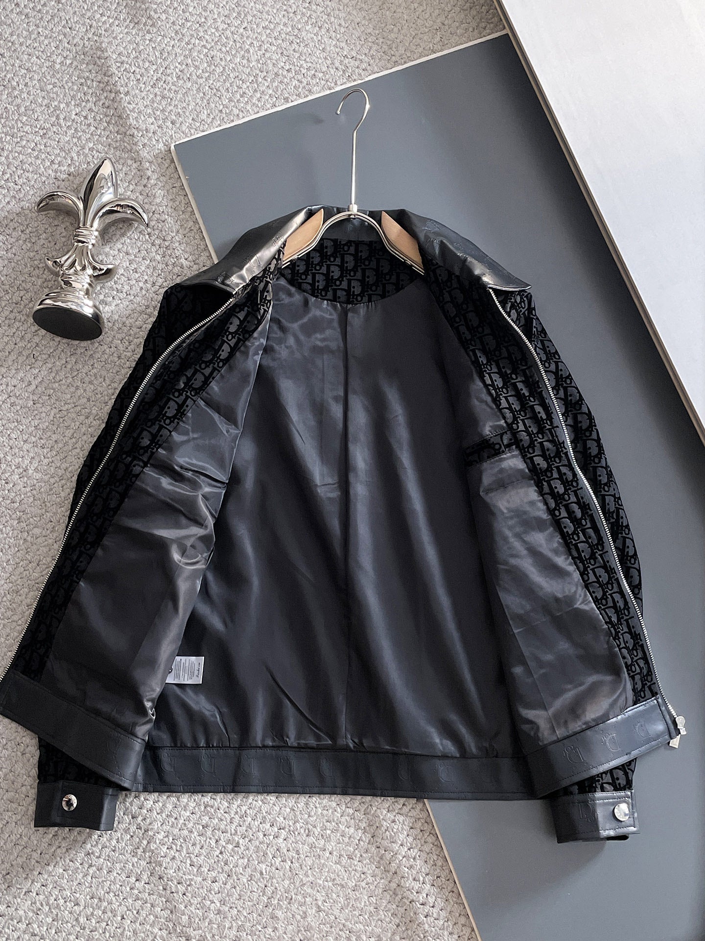 DIOR LUX JACKET