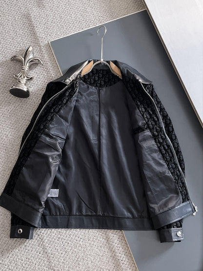 DIOR LUX JACKET