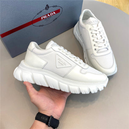 PRADA RUN SNEAKER